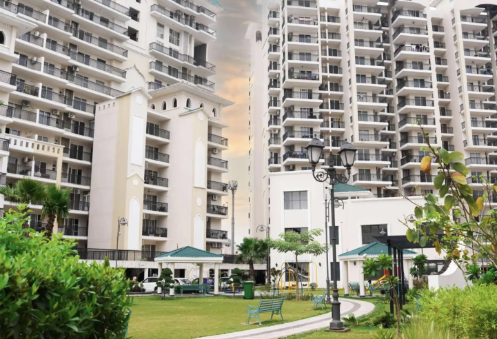 Nirwana Heights