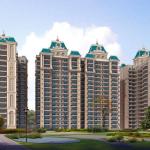 Ambika La Parisian – Premium 3 BHK Luxury