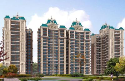 Ambika La Parisian – Premium 3 BHK Luxury