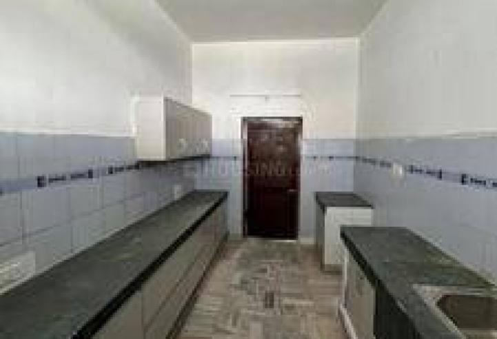 Premium 1 BHK Apartment for Rent with Modern Amenities