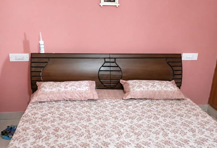 Affordable 2 BHK Flat Available for Rent in Prime Location