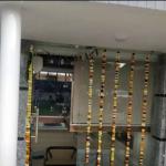 Fully furnished office space