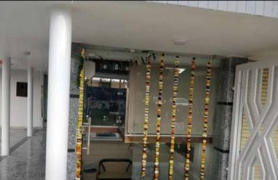 Fully furnished office space
