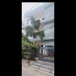 Fully furnished villa