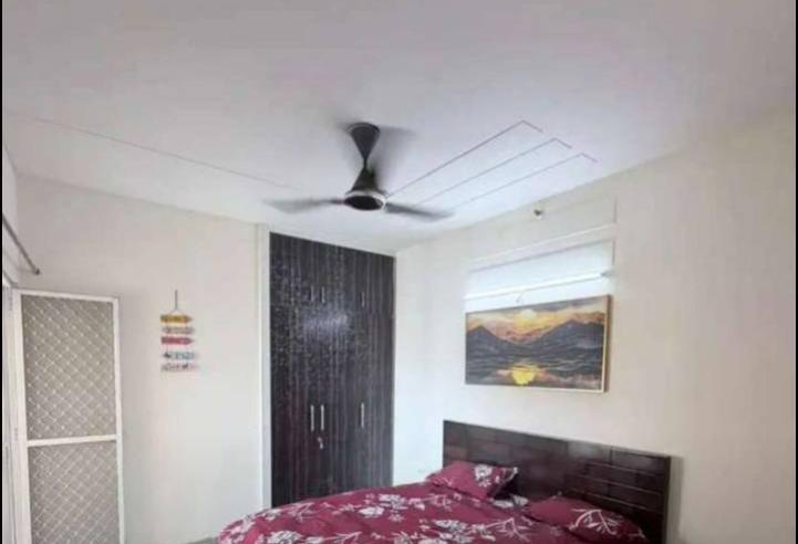 1bhk furnished