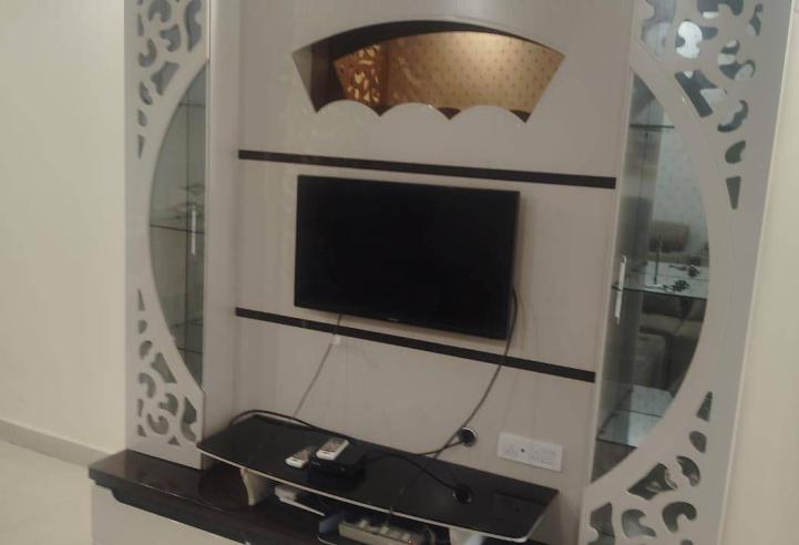Premium 2BHK Flat in Sector 46C, Chandigarh | 1 Vacancy Available