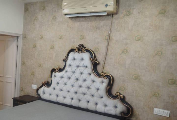 Premium 2BHK Flat in Sector 46C, Chandigarh | 1 Vacancy Available