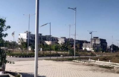Residential Plot in Signature Lake City, Sector 116, Mohali