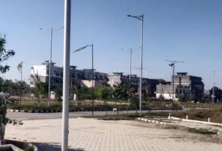 Residential Plot in Signature Lake City, Sector 116, Mohali
