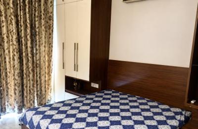 Elegant 2BHK Residence in Mohali – Your Ideal Family Home