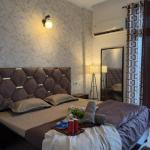 Spacious Apartment with Modern amenities