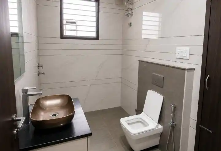 Spacious 2BHK Apartment with Premium Amenities
