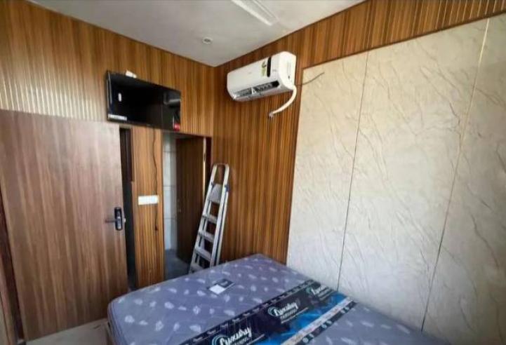 1rk furnished