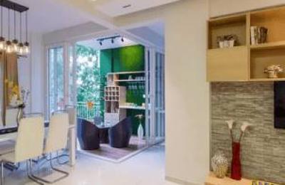 Apartment in Kurali