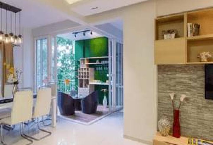 Apartment in Kurali