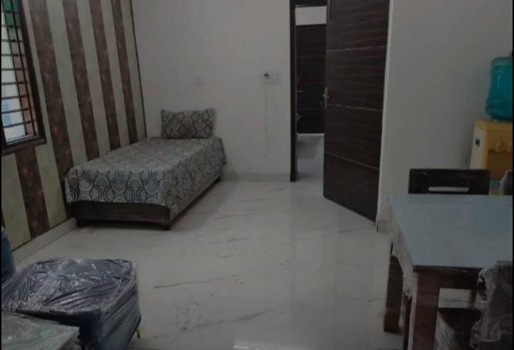 furnished 1 bhk