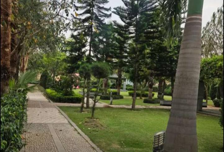 3bhk furnished
