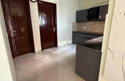 Fully Independent 2BHK First Floor in IT City, Sector 66B | Block A | Ready to Move