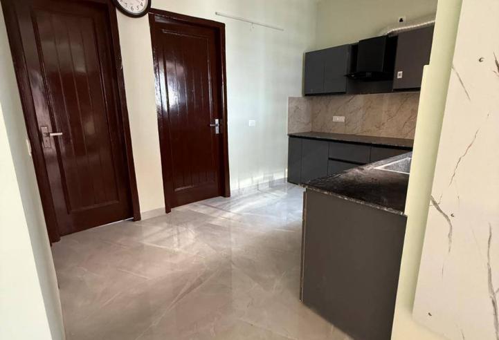 Fully Independent 2BHK First Floor in IT City, Sector 66B | Block A | Ready to Move