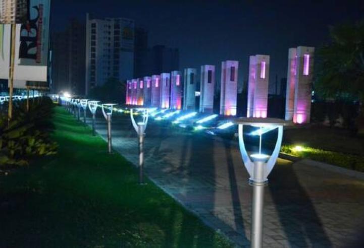 3 BHK Luxury Apartment for Sale in Zirakpur, Chandigarh | Premium Residential Flats