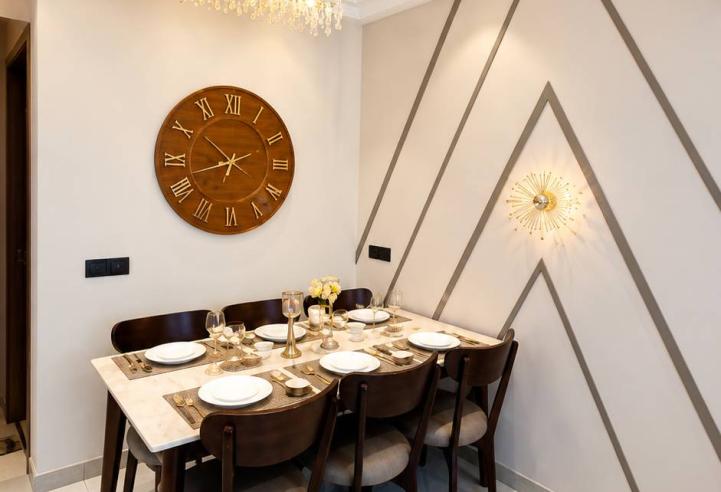 Elegant 3BHK Villa in a Prime Area – Perfect Family Home