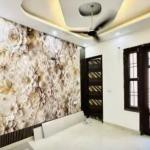 Modern 3 BHK Apartment in Platinum Homes, Dhakoli