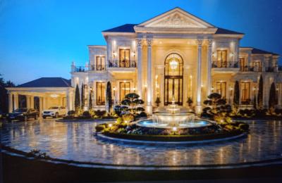 7 BHK Villa/House in Chandigarh