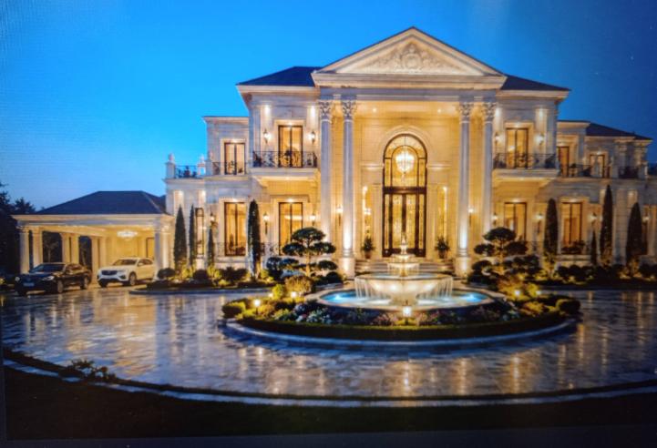 7 BHK Villa/House in Chandigarh