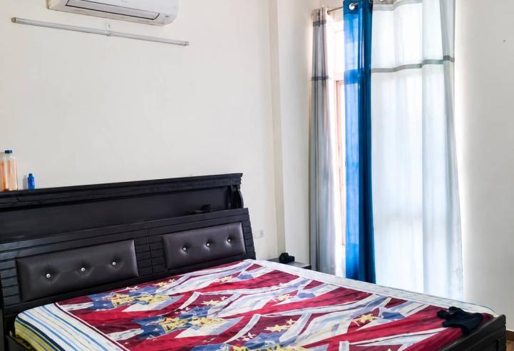 Luxury 2 BHK Flats in Mohali | Comfortable & Affordable Homes