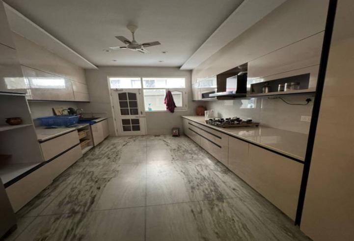 5 BHK Independent House for Sale in Sector 7 Panchkula | 1 Kanal Luxury House