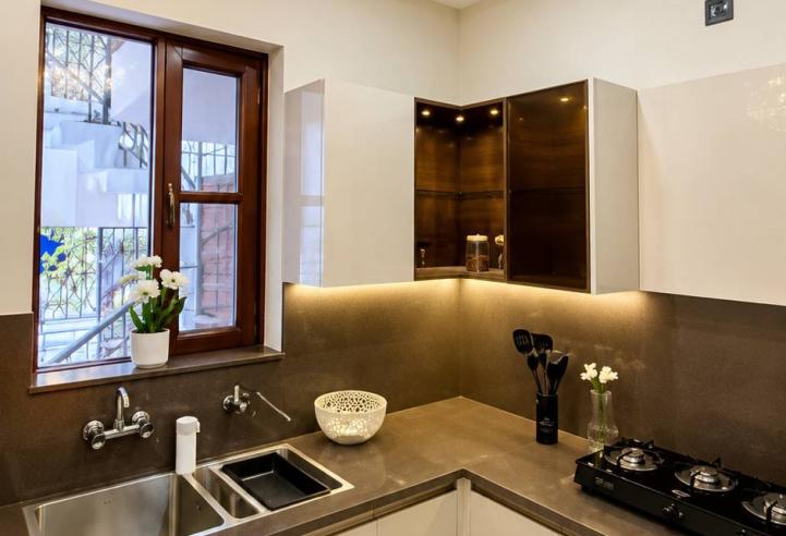 Elegant 3BHK Villa in a Prime Area – Perfect Family Home