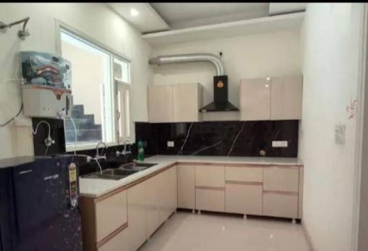 2bhk fully furnished