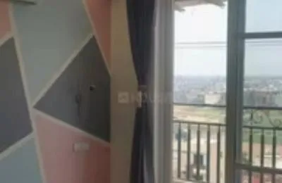 3 BHK Semi-Furnished Flat in Sector 123, Mohali