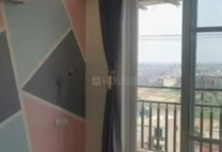 3 BHK Semi-Furnished Flat in Sector 123, Mohali