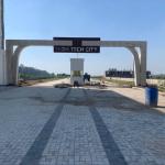 Residential Plot for Sale in GMADA Aerocity, Mohali | Premium Investment Opportunity