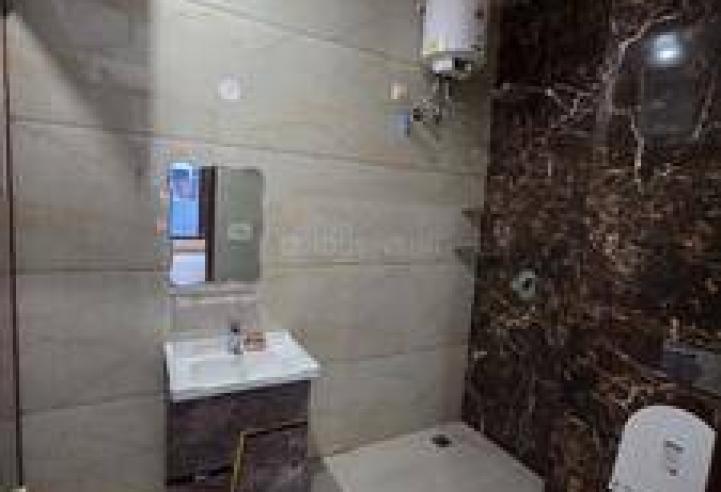 Luxury 3BHK Residence – Comfort Meets Style