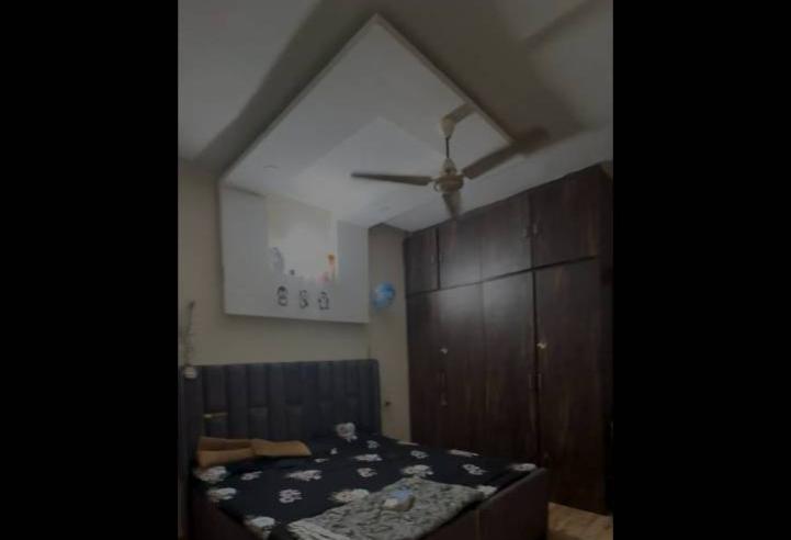 2 bhk furnished