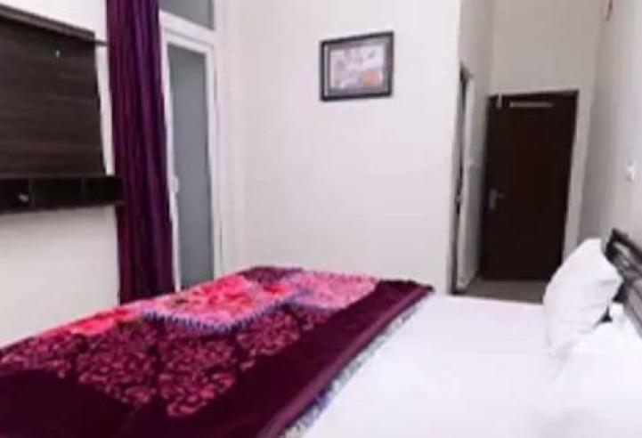 2bhk unfurnished