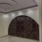 3bhk semi furnished