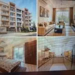 3 BHK Appartments - Emerald Heights Residency - Sector 49-C, Chandigarh