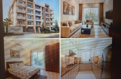 3 BHK Appartments - Emerald Heights Residency - Sector 49-C, Chandigarh