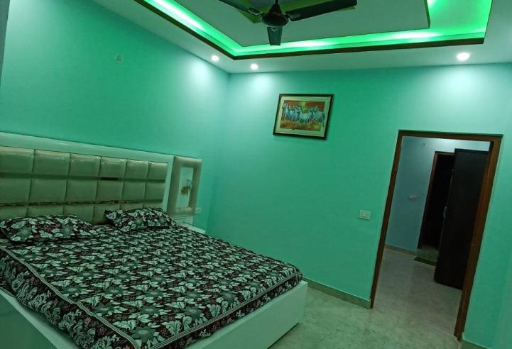2 Bhk apartment in kasauli
