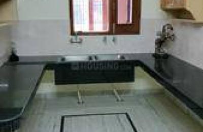 Luxury 3BHK Residence – Comfort Meets Style