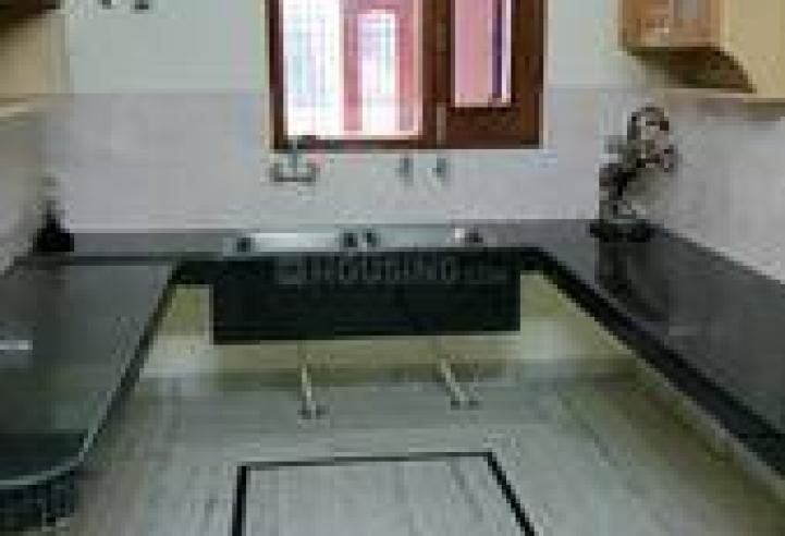 Luxury 3BHK Residence – Comfort Meets Style
