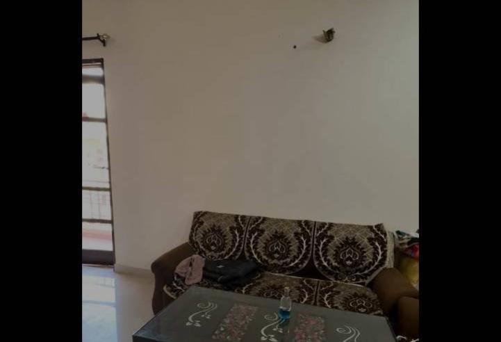 2 bhk furnished