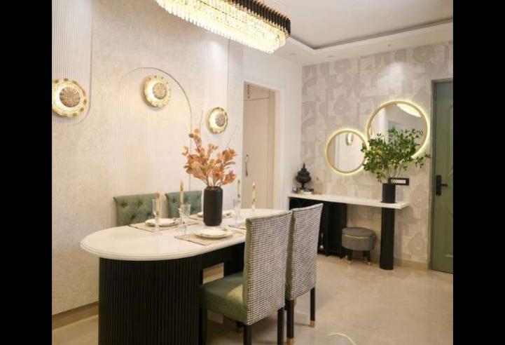 2bhk furnished