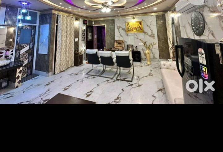 4bhk furnished vila