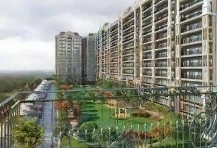 3 BHK Luxury Apartment for Sale in Utrathiya Zirakpur | Spacious Flats Near Chandigarh Highway