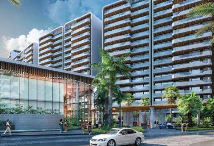 3-4BHK