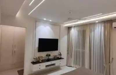 Spacious 3 BHK Flats for Sale in Sector 4 Panchkula | 2700 Sq Ft Builder Floor with Pooja Room